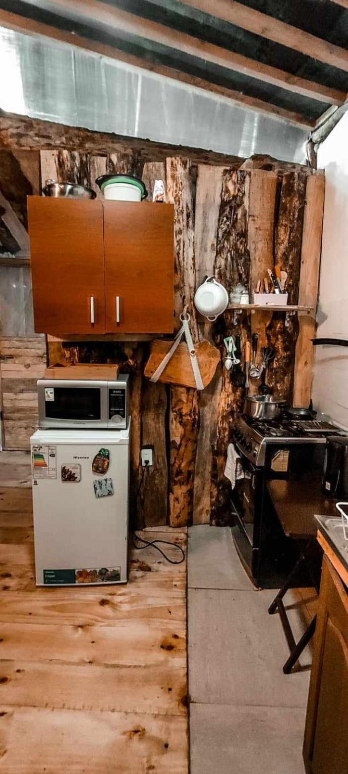 Casa de férias Acegedora A Minutos Del Aeropuerto Pmc *